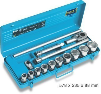 Gola sada 3/4"