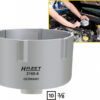 Klíč na palivový filtr 3/8" Hazet 2168-6 - HA149070
