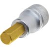 Hlavice s bitem HEX 1/2" S9 Hazet 986-9