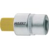 Hlavice s bitem HEX 1/2" S9 Hazet 986-9