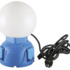 Úsporná montážní lampa 57W - K1347