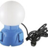 Úsporná montážní lampa 57W - K1347