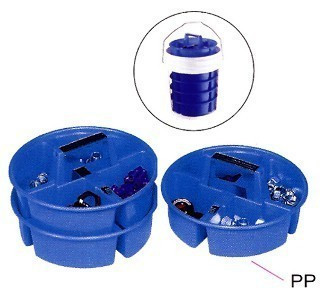 Box na nářadí přenosný - G1212408
