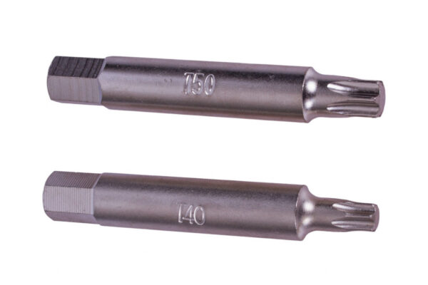 Sada adaptérů pro demontáž řemenice alternátoru - H5010
