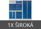 Aretační sada pro francouzské automobily, 43 ks