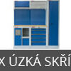 Aretační sada pro francouzské automobily, 43 ks