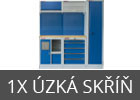 Aretační sada pro francouzské automobily, 43 ks