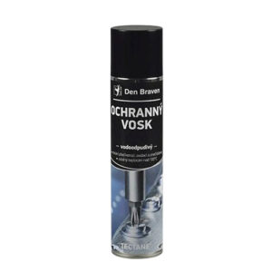 Ochranný vosk - D30501
