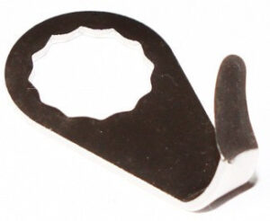 Čepel 18 mm