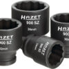 Kované vnitřní nástrčné klíče 1/2" HAZET - HA156375