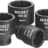 Kované vnitřní nástrčné klíče 1/2" HAZET - HA156375