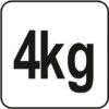 Maznice ruční 4 l - YT-07061