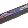 Momentový klíč LICOTA 1/4" s certifikátem, 3-15 Nm, 192 mm - LIN2015