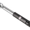 Momentový klíč LICOTA 1/4" s certifikátem, 3-15 Nm, 192 mm - LIN2015