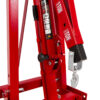Hydraulický dílenský jeřáb žirafa 2t - BR32002