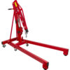 Hydraulický dílenský jeřáb žirafa 2t - BR32002