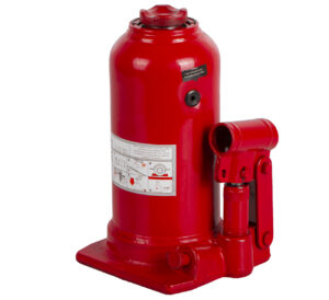 Hydraulický hever 5t