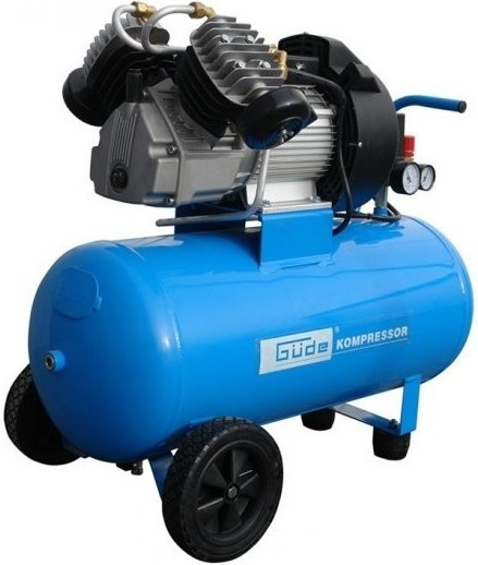 Kompresor 400 /10 /50 N - GU50015
