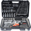 Gola sada s klíči 1/4", 3/8" a 1/2", 150 ks - YT-38811