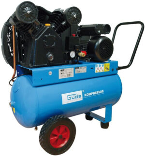 Kompresor 415/10/50 N - GU50053