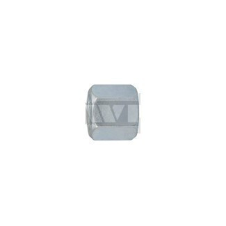 Matky na brzdové šrouby M10x1 13mm