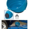 Magnetická miska 150 mm - 197-3