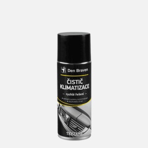 Čistič klimatizace 400ml - D00070
