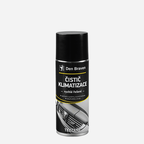 Čistič klimatizace 400ml - D00070