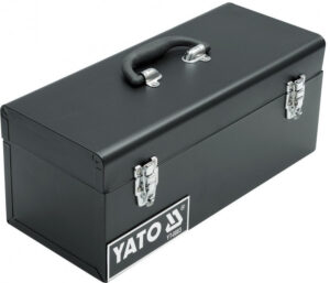 Box na nářadí 428x180x180mm - YT-0883