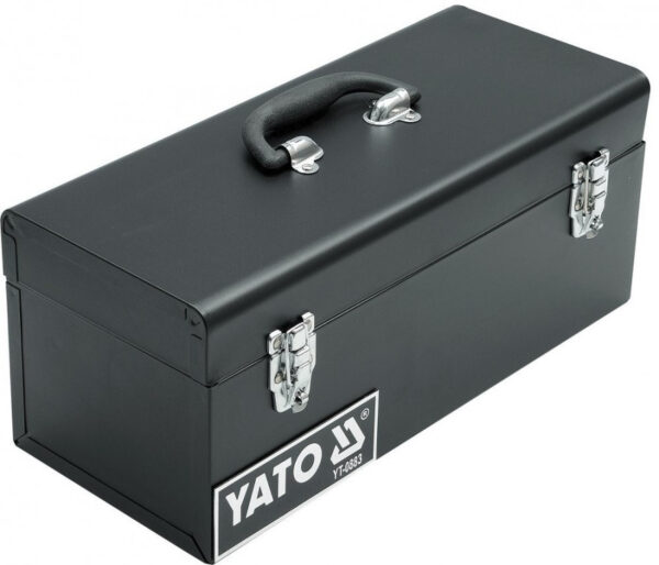 Box na nářadí 428x180x180mm - YT-0883
