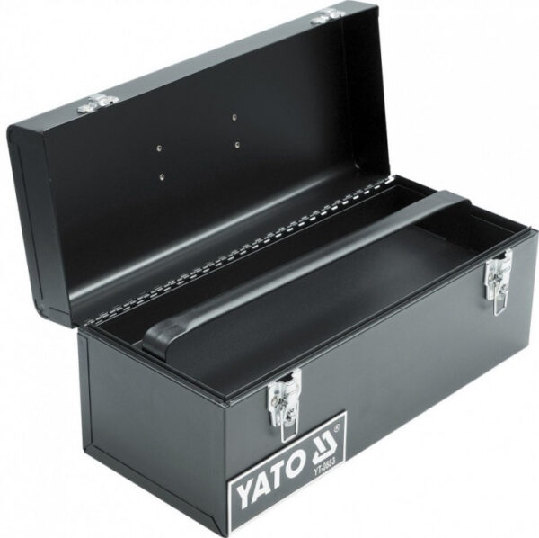 Box na nářadí 428x180x180mm - YT-0883