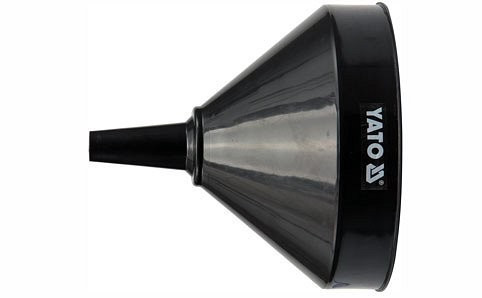 Trychtýř plastový 240 mm - YT-0696