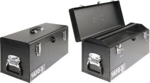 Box na nářadí 510x220x240mm - YT-0886