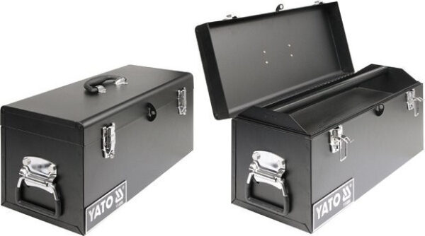 Box na nářadí 510x220x240mm - YT-0886