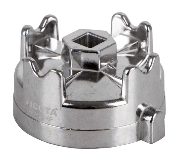 Klíč na olejové filtry 74mm 14-hran VAG - LIATA0296F