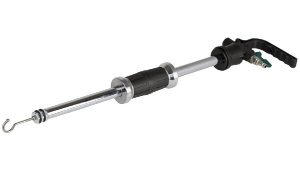 Pneumatický vytahovák karoserie - TJ2343