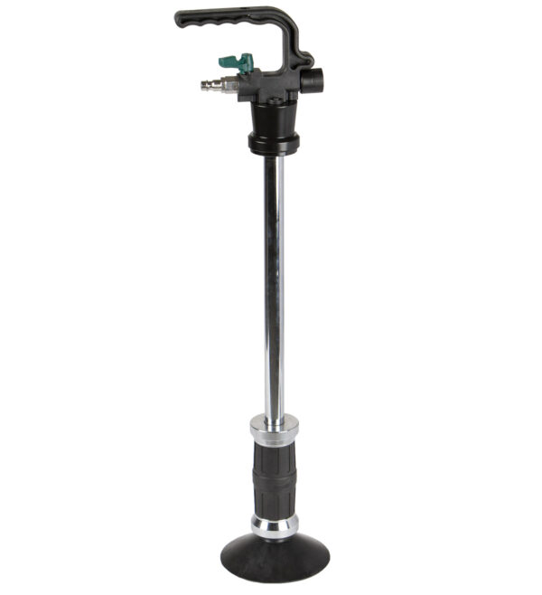 Pneumatický vytahovák karoserie - TJ2343