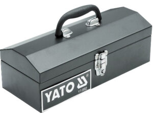 Box na nářadí 360x150x115mm - YT-0882