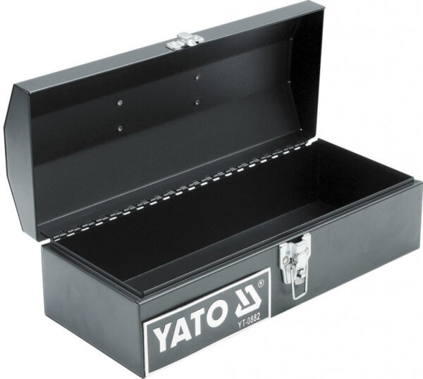 Box na nářadí 360x150x115mm - YT-0882