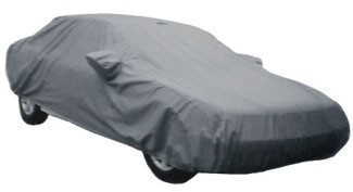 Autoplachta pro vnitřní i venkovní použití - velikost 3XL- 535 x 178 x 120 cm - PEE09CC04-3XL