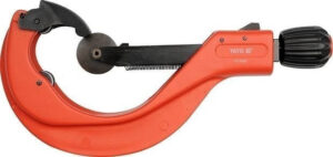 Řezač trubek 50 - 127 mm PVC