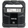 Nabíječka autobaterií 12A 12V procesor - YT-8302