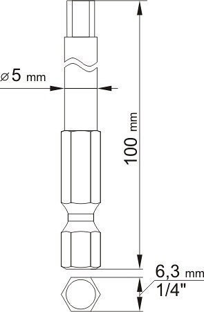 5 mm