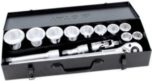 Gola sada 3/4"