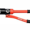 Hydraulické lisovací kleště na koncovky měděných a hliníkových kabelů - YT-22860