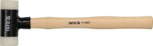 Palička gumová 430 g - YT-4625