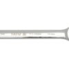 Klíč očkoplochý ráčnový 12 mm s kloubem - YT-1678