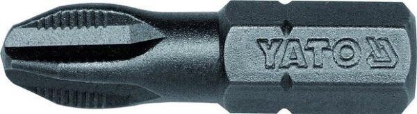 Bit křížový PH3 x 1/4”