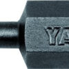 Bit TORX s otvorem 8 mm T15 x 30 mm 50 ks