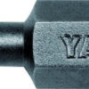 Bit vícezubý 8 mm M5 x 30 mm 50 ks